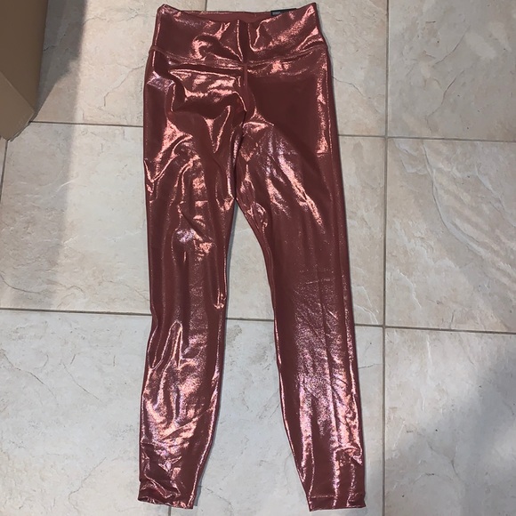 Nike Pants - NIKE small training leggings